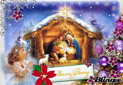 Blinker1968's Christmas