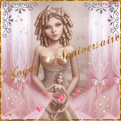 Joyeux Anniversaire