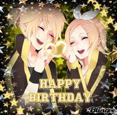 Happy Birthday Rin And Len Picture 119977953 Blingee Com Pictured here with angela lansbury and happy birthday, len cariou, star of my two favorite broadway musicals, and still the best fredrik. blingee com