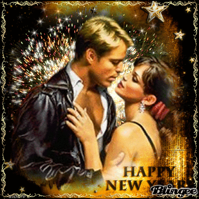 happy new year my love Picture #119981798 | Blingee.com