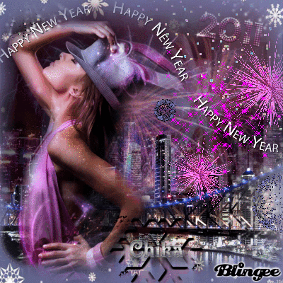 Happy New Year From Coast To Coast Happy New Year From Coast To Coast
