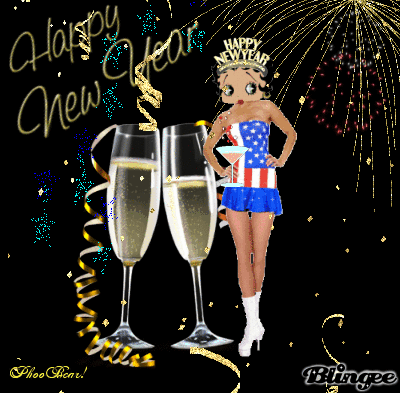 New Years Picture #119932457 | Blingee.com