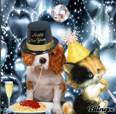 New Years