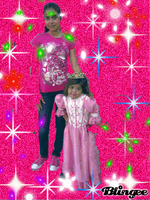 mi prima y ermana Picture #120005776 | Blingee.com