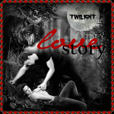Twilight Love Story