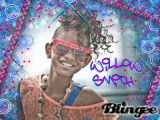 willow smith
