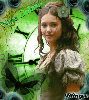 Nina Dobrev (Katherine Pierce) Picture #120101528 Nina Dobrev (Katherine Pierce) Picture #120101528
