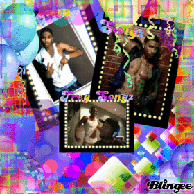 Trey Songz