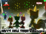 Happy New Year!!