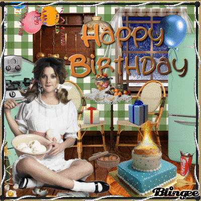 Happy birthday dear boblisa00: Happy birthday dear boblisa00:
