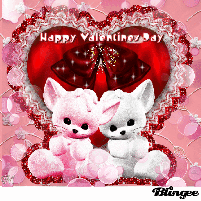 Valentine's Day Valentine's Day