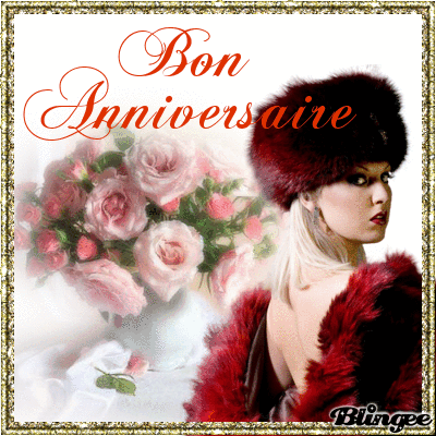 image bon anniversaire
