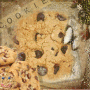 It's cookie time . ((: