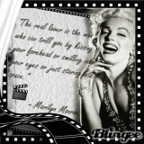 A Real Lover ~ RN1 ~MM Quote