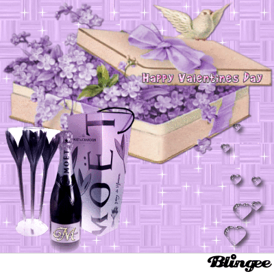 Valentine's Day Valentine's Day