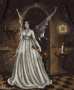 The Violinist Angel The Violinist Angel