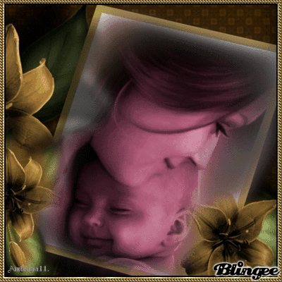 Mother and Baby Mother and Baby