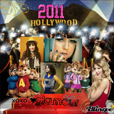 Hollywood Stars Picture #120320494 | Blingee.com