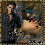 stefan salvatore --->{Ôrîgïnâl ßlïngèe ßy mitikâmiley}