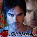 Damon Salvatore ♥