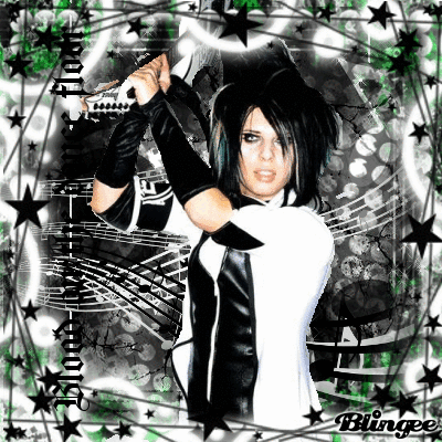 dahvie vanity Picture #120379153 | Blingee.com