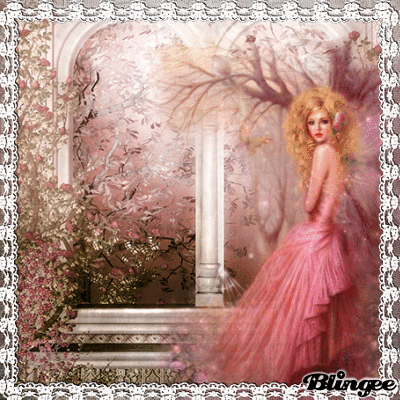 Pink Fairy Pink Fairy