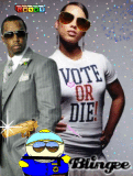 vote or die