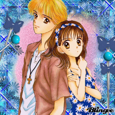 Piccoli problemi di cuore Picture #120442917 | Blingee.com