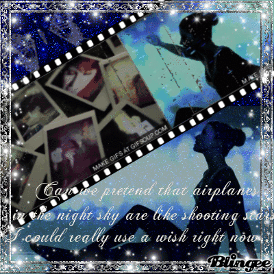 Like Shooting Stars