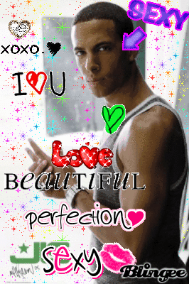 Cute Jls
