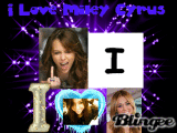 I love miley!!!!!!