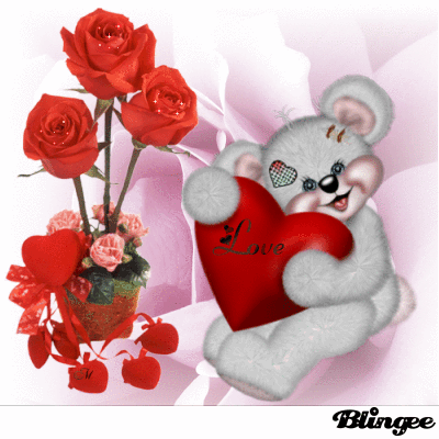 Valentine's Day aramat.61 Valentine's Day aramat.61