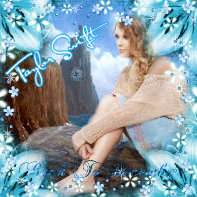 Back To December Album Cover