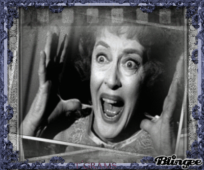 "Hush Hush, Sweet Charlotte" Picture #120583517 | Blingee.com