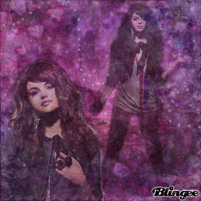 &hearts;Selena- 