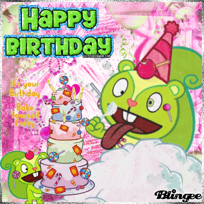 happy tree friends s day nutty wishes you a happy birthday picture 120552458 happy tree friends s day nutty wishes you a happy birthday picture 120552458
