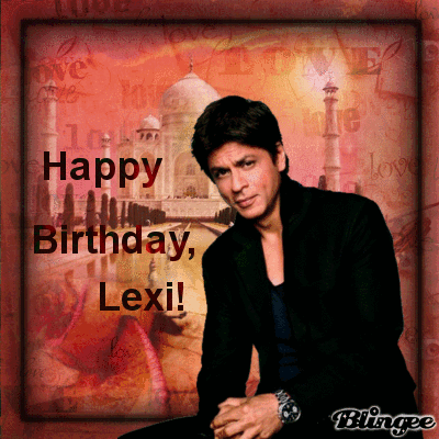 Happy Birthday, Lexi! Picture #120555945 | Blingee.com