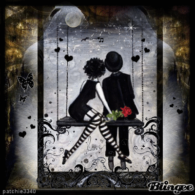 UN SOIR DE SAINT VALENTIN