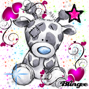 tatty teddy and friends