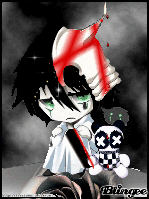 chibi ulquiorra schiffer