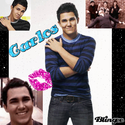 Carlos Pena