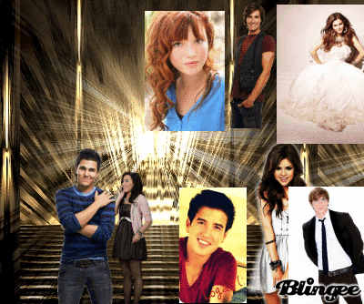 Big Time Rush Kendall Sister