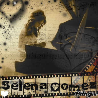 Selena Gomez Vintage! By:: GaBs!
