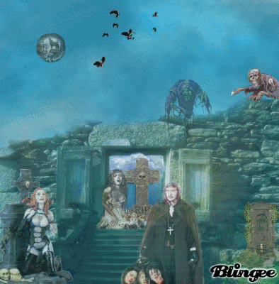 goth Picture #120669499 | Blingee.com