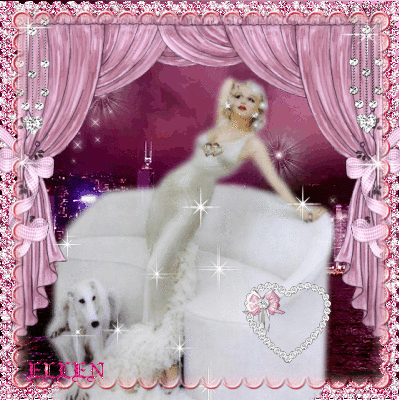 BONJOUR ET BON WEEK END