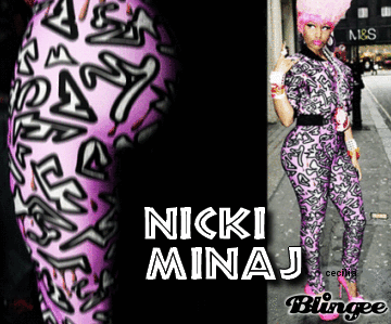 Nicki Minaj