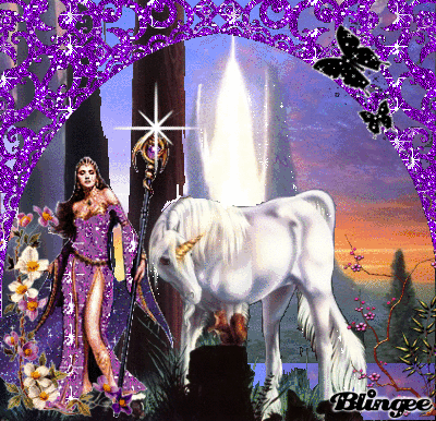 in einem fernen Land