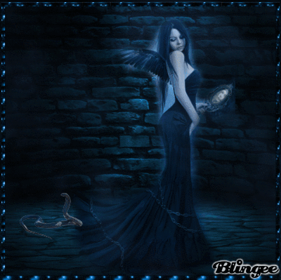 blue angel