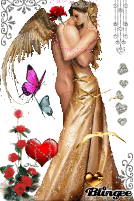 Imagem De Fada Do Amor 120697924 Blingee Com