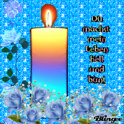 Kerzen Bild 120698798 Blingee Com